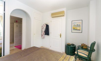 Revente - Villa -
Orihuela Costa - Villamartín-las Filipinas
