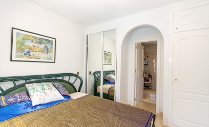 Revente - Villa -
Orihuela Costa - Villamartín-las Filipinas
