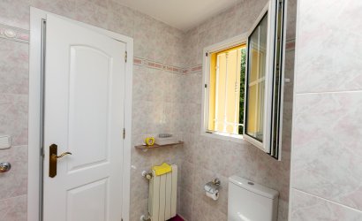 Revente - Villa -
Orihuela Costa - Villamartín-las Filipinas