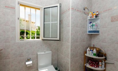 Revente - Villa -
Orihuela Costa - Villamartín-las Filipinas