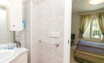 Revente - Villa -
Orihuela Costa - Villamartín-las Filipinas