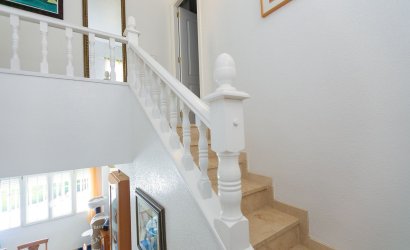 Revente - Villa -
Orihuela Costa - Villamartín-las Filipinas