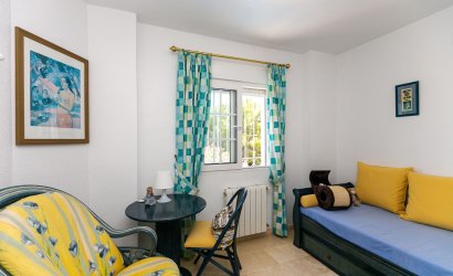 Revente - Villa -
Orihuela Costa - Villamartín-las Filipinas