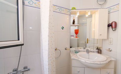 Revente - Villa -
Orihuela Costa - Villamartín-las Filipinas