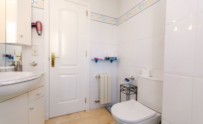 Revente - Villa -
Orihuela Costa - Villamartín-las Filipinas