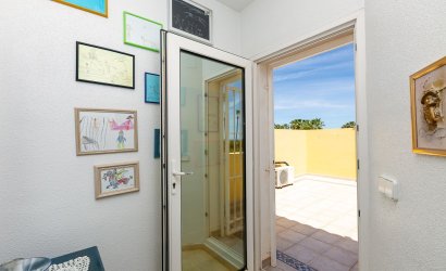Revente - Villa -
Orihuela Costa - Villamartín-las Filipinas