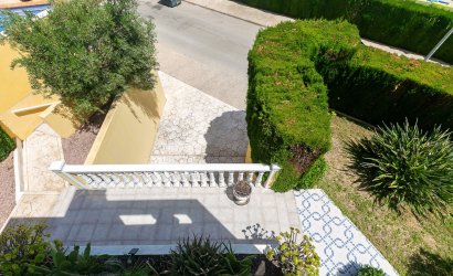 Revente - Villa -
Orihuela Costa - Villamartín-las Filipinas
