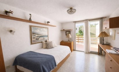 Herverkoop - Herenhuis -
San Juan Playa - Cabo de las huertas