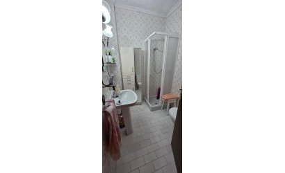 Herverkoop - Apartamento -
Torrevieja - Playa del Cura