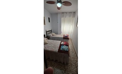 Herverkoop - Apartamento -
Torrevieja - Playa del Cura