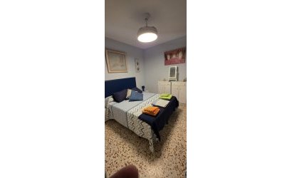 Herverkoop - Apartamento -
Torrevieja - Playa del Cura