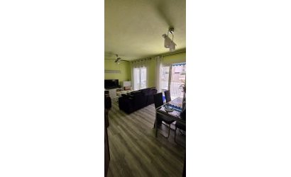Herverkoop - Apartamento -
Torrevieja - Playa del Cura