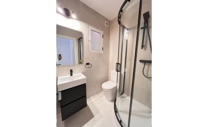 Resale - Duplex -
Orihuela - Urbanización Perla Del Mar