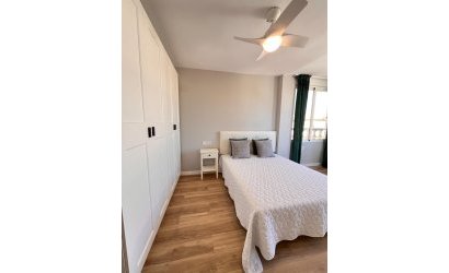 Resale - Duplex -
Orihuela - Urbanización Perla Del Mar
