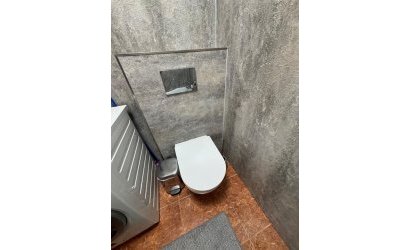 Herverkoop - Apartamento -
Torrevieja - Centro