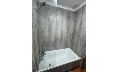 Herverkoop - Apartamento -
Torrevieja - Centro