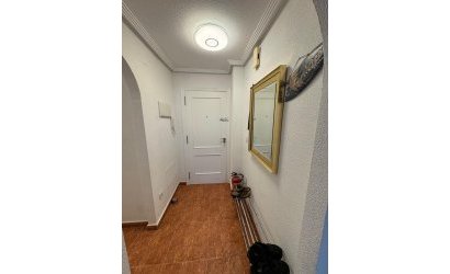Herverkoop - Apartamento -
Torrevieja - Centro