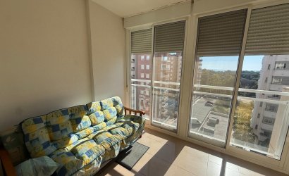 Herverkoop - Apartamento -
Guardamar del Segura - Avenida del Puerto