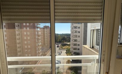 Herverkoop - Apartamento -
Guardamar del Segura - Avenida del Puerto