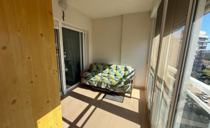 Herverkoop - Apartamento -
Guardamar del Segura - Avenida del Puerto