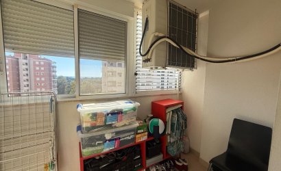 Herverkoop - Apartamento -
Guardamar del Segura - Avenida del Puerto