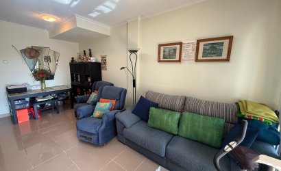 Herverkoop - Apartamento -
Guardamar del Segura - Avenida del Puerto