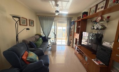 Herverkoop - Apartamento -
Guardamar del Segura - Avenida del Puerto