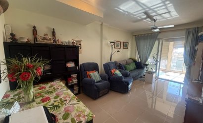 Herverkoop - Apartamento -
Guardamar del Segura - Avenida del Puerto