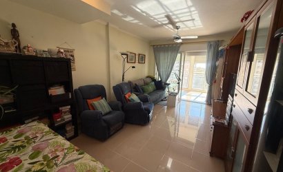 Herverkoop - Apartamento -
Guardamar del Segura - Avenida del Puerto