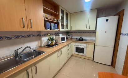 Herverkoop - Apartamento -
Guardamar del Segura - Avenida del Puerto