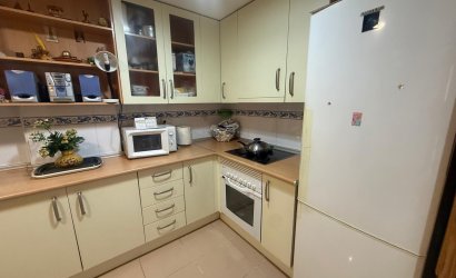 Herverkoop - Apartamento -
Guardamar del Segura - Avenida del Puerto