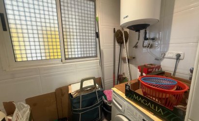 Herverkoop - Apartamento -
Guardamar del Segura - Avenida del Puerto