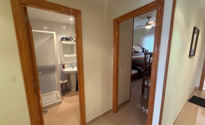 Herverkoop - Apartamento -
Guardamar del Segura - Avenida del Puerto
