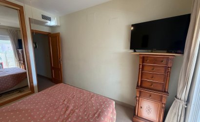 Herverkoop - Apartamento -
Guardamar del Segura - Avenida del Puerto