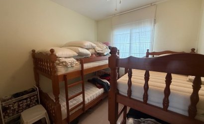 Herverkoop - Apartamento -
Guardamar del Segura - Avenida del Puerto