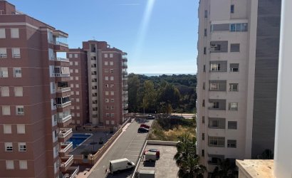 Herverkoop - Apartamento -
Guardamar del Segura - Avenida del Puerto