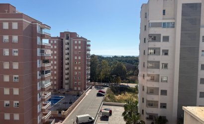 Herverkoop - Apartamento -
Guardamar del Segura - Avenida del Puerto