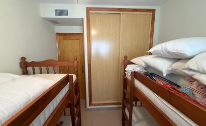 Herverkoop - Apartamento -
Guardamar del Segura - Avenida del Puerto