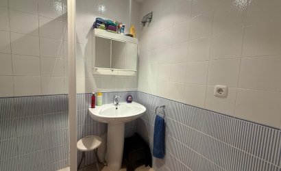 Herverkoop - Apartamento -
Guardamar del Segura - Avenida del Puerto