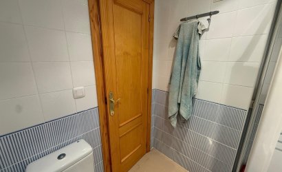 Herverkoop - Apartamento -
Guardamar del Segura - Avenida del Puerto