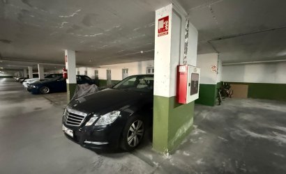 Herverkoop - Apartamento -
Guardamar del Segura - Avenida del Puerto