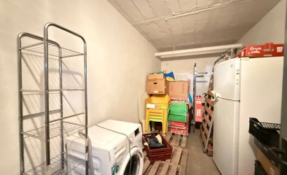 Herverkoop - Apartamento -
Guardamar del Segura - Avenida del Puerto
