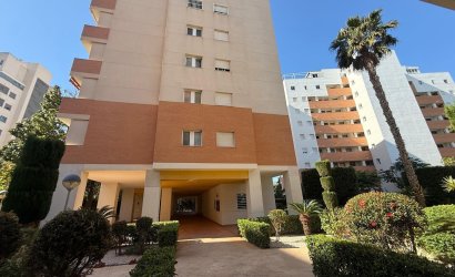 Herverkoop - Apartamento -
Guardamar del Segura - Avenida del Puerto
