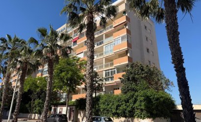 Herverkoop - Apartamento -
Guardamar del Segura - Avenida del Puerto