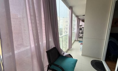 Herverkoop - Apartamento -
Guardamar del Segura - Puerto Deportivo