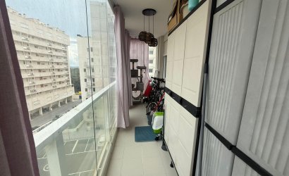 Herverkoop - Apartamento -
Guardamar del Segura - Puerto Deportivo