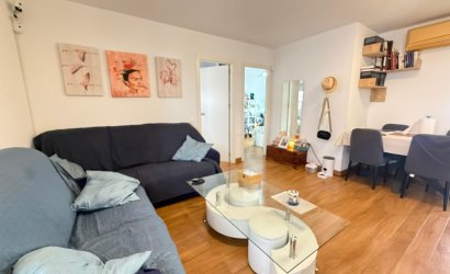Herverkoop - Apartamento -
Guardamar del Segura - Puerto Deportivo