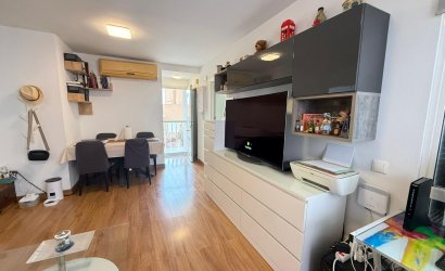 Herverkoop - Apartamento -
Guardamar del Segura - Puerto Deportivo