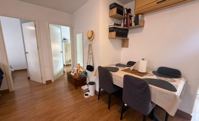 Herverkoop - Apartamento -
Guardamar del Segura - Puerto Deportivo
