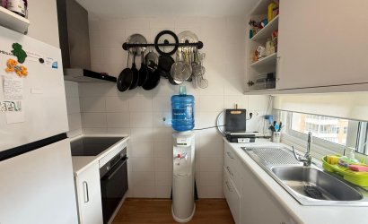 Herverkoop - Apartamento -
Guardamar del Segura - Puerto Deportivo